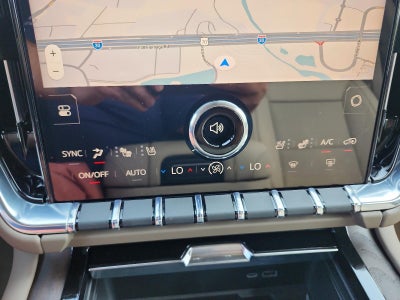 2026 GMC Yukon XL 4WD 4dr Denali