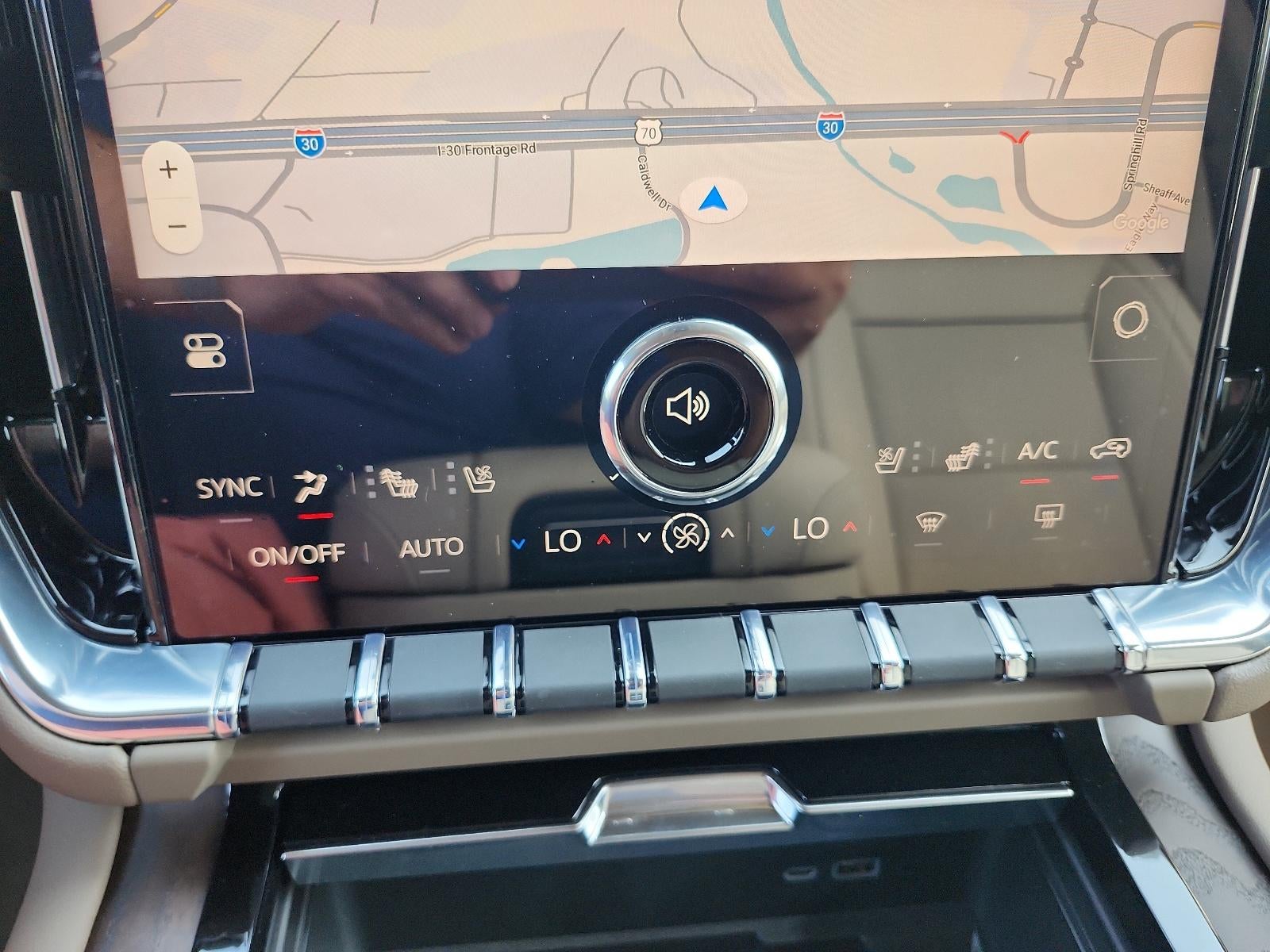 2026 GMC Yukon XL 4WD 4dr Denali