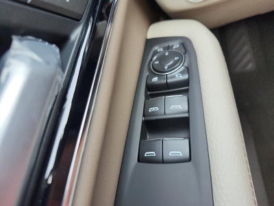 2026 GMC Yukon XL 4WD 4dr Denali