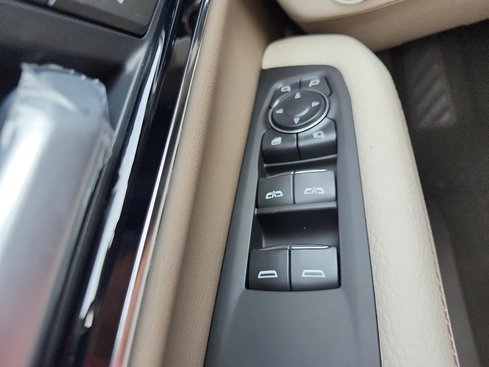 2026 GMC Yukon XL 4WD 4dr Denali