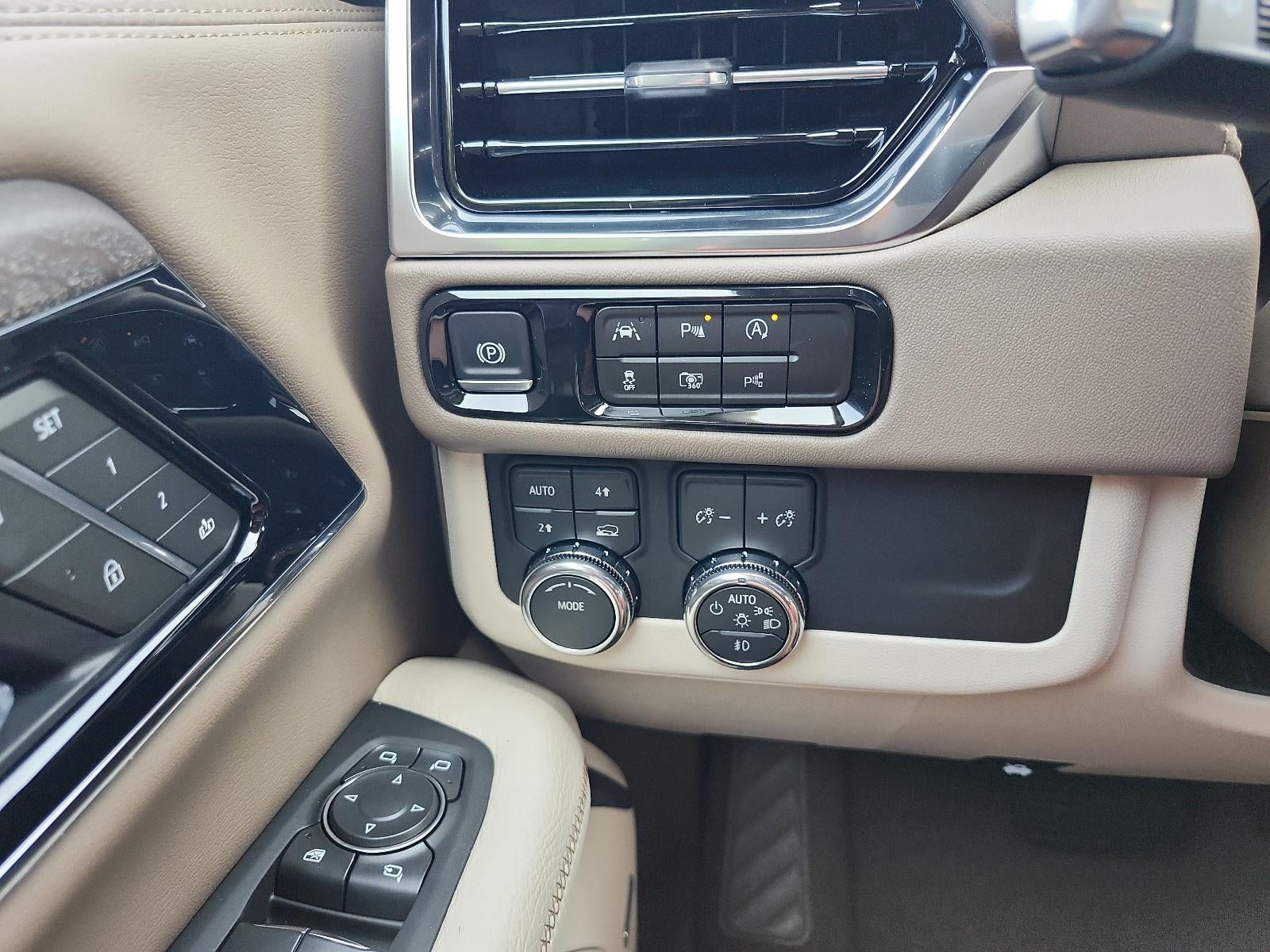 2026 GMC Yukon XL 4WD 4dr Denali