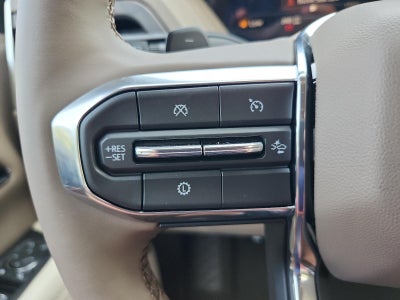 2026 GMC Yukon XL 4WD 4dr Denali