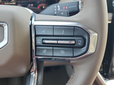 2026 GMC Yukon XL 4WD 4dr Denali