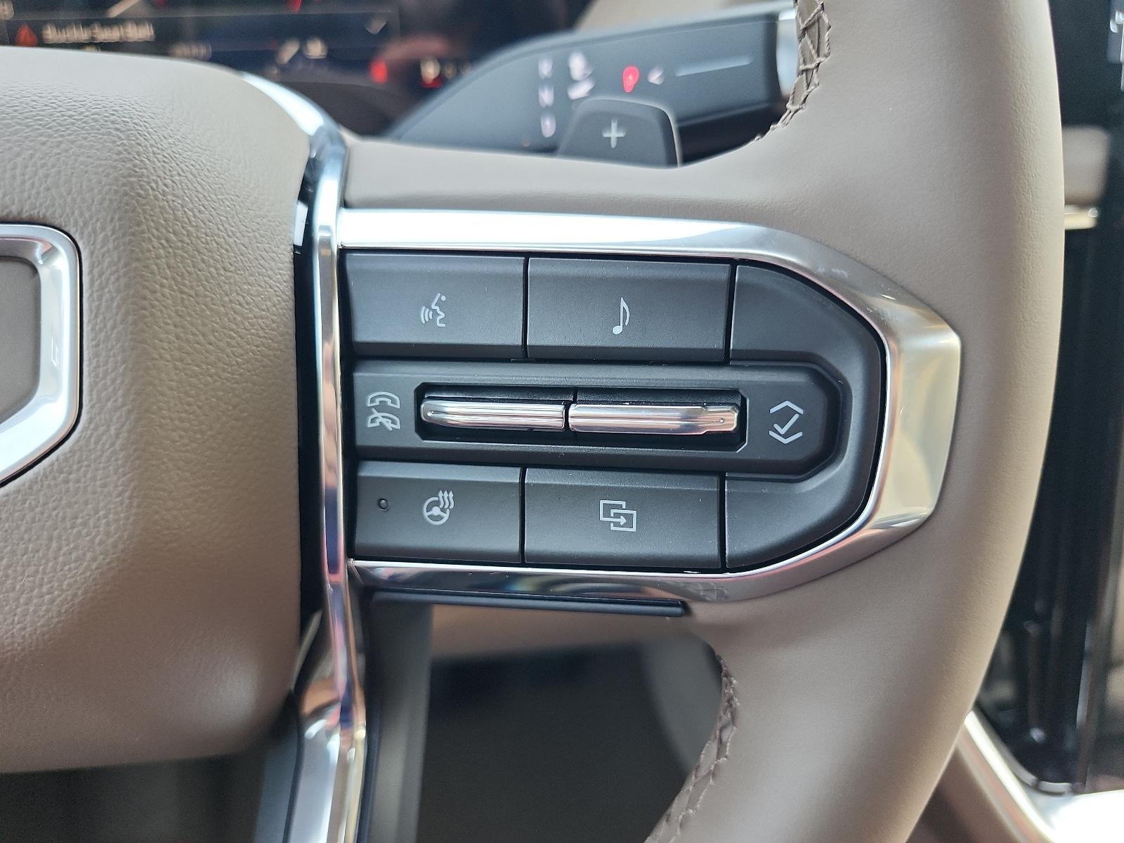 2026 GMC Yukon XL 4WD 4dr Denali