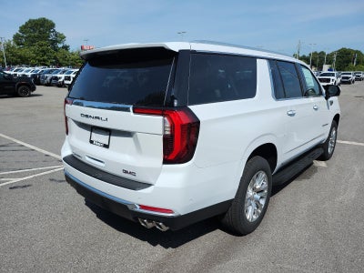 2026 GMC Yukon XL 4WD 4dr Denali