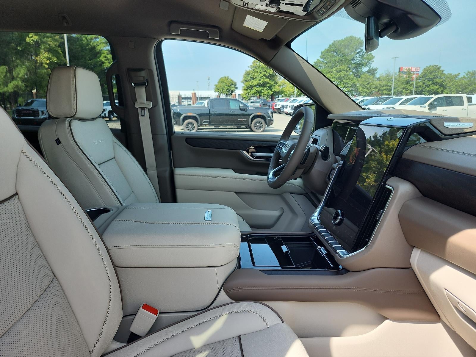 2026 GMC Yukon XL 4WD 4dr Denali