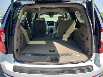 2026 GMC Yukon XL 4WD 4dr Denali