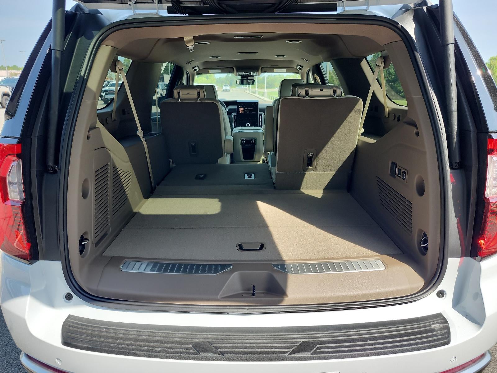 2026 GMC Yukon XL 4WD 4dr Denali