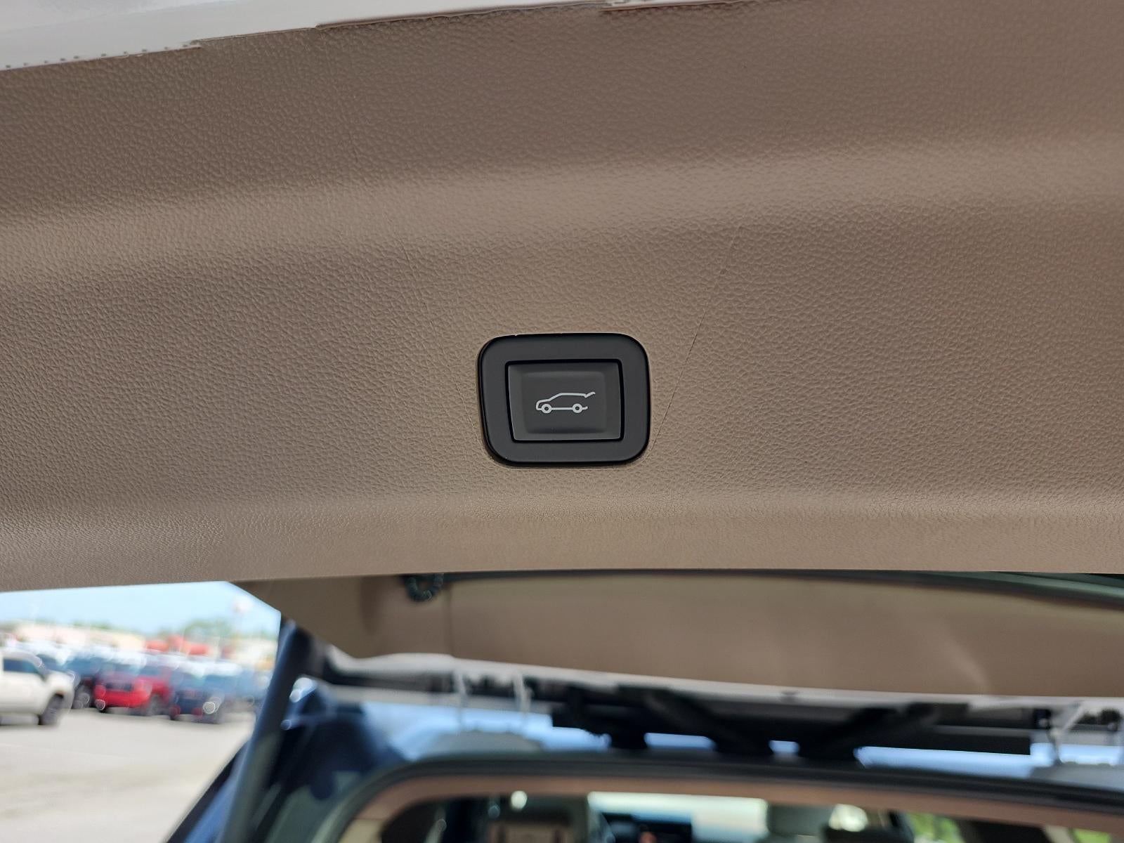 2026 GMC Yukon XL 4WD 4dr Denali