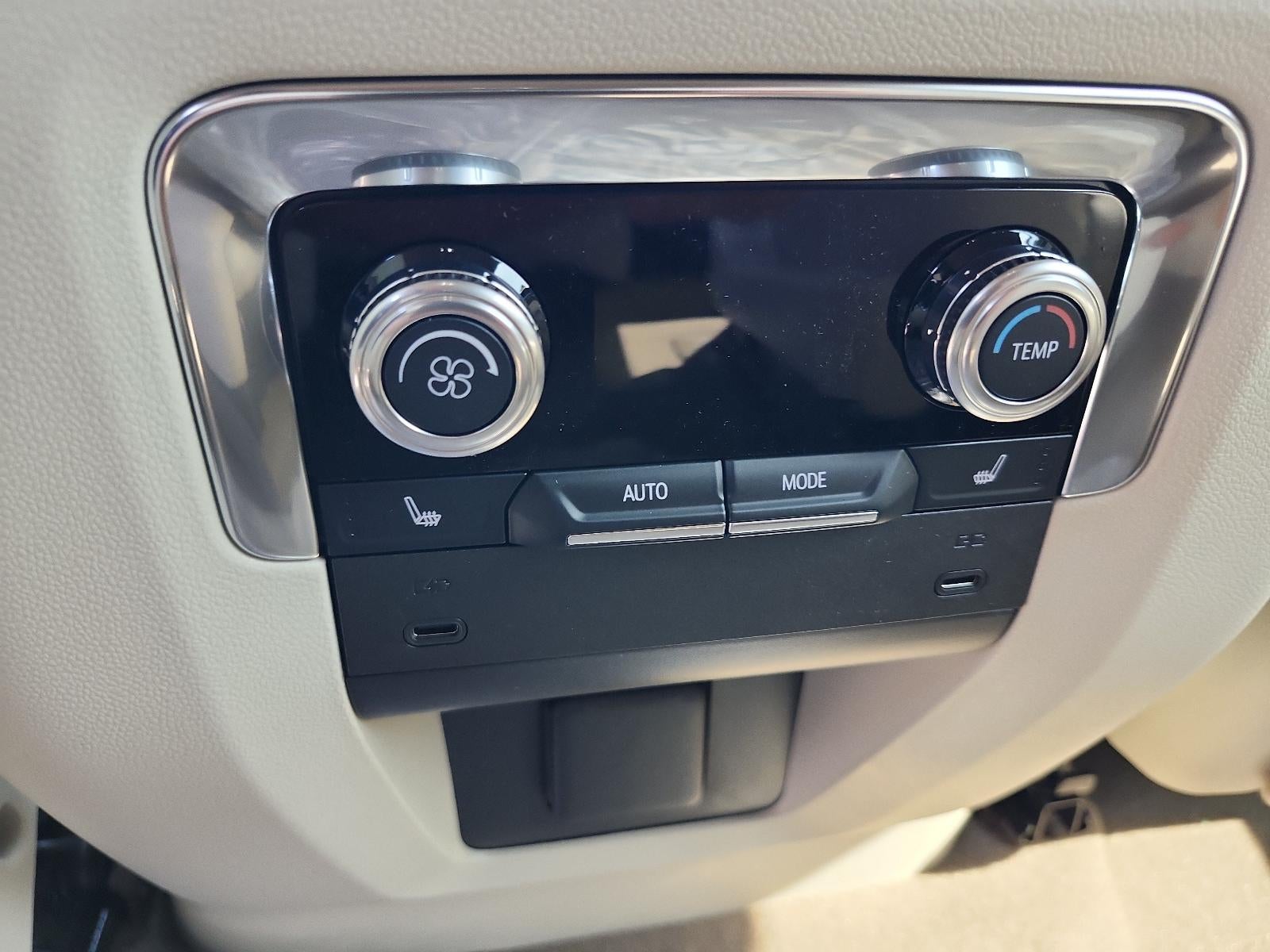 2026 GMC Yukon XL 4WD 4dr Denali