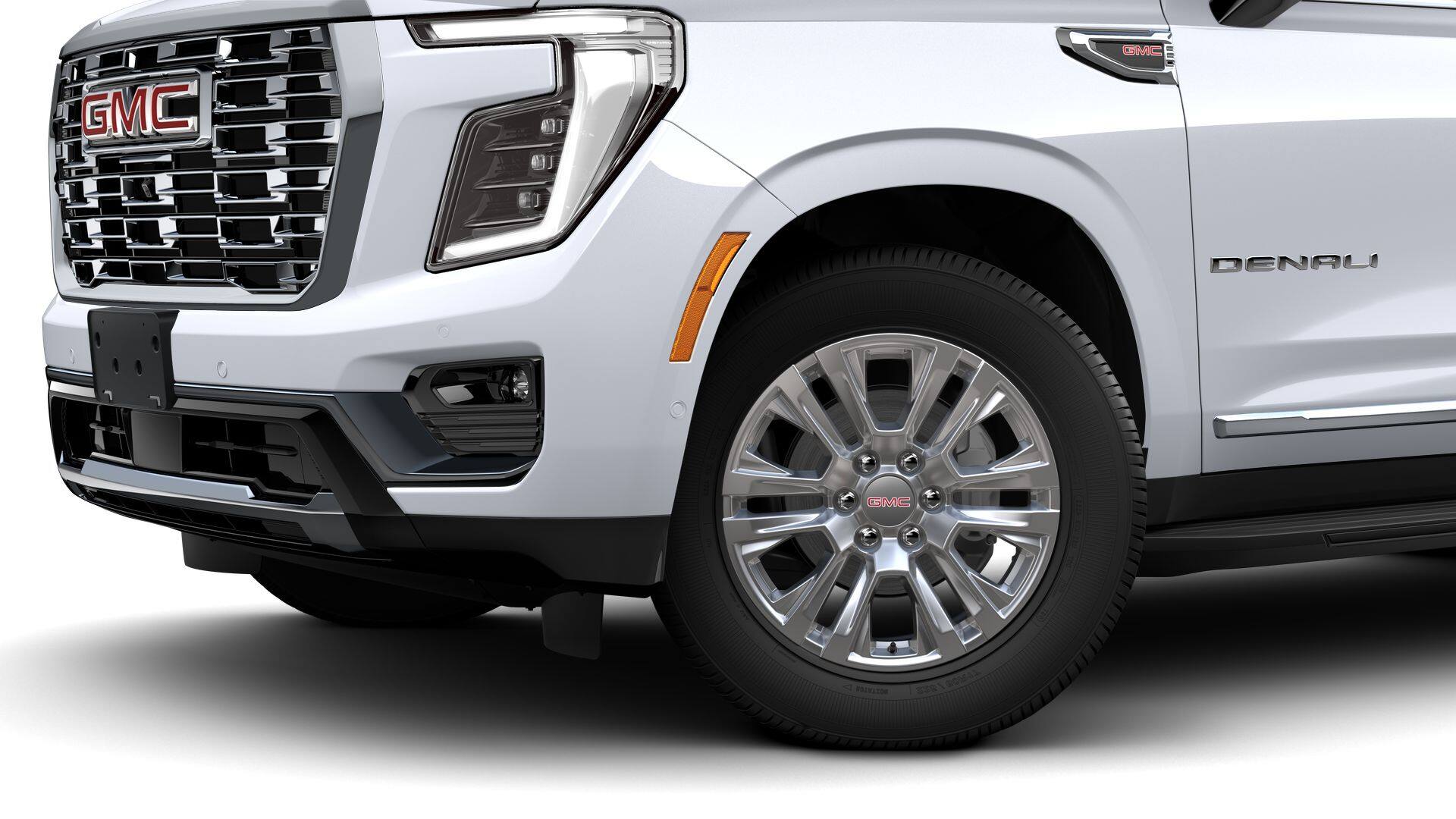 2026 GMC Yukon XL 4WD 4dr Denali