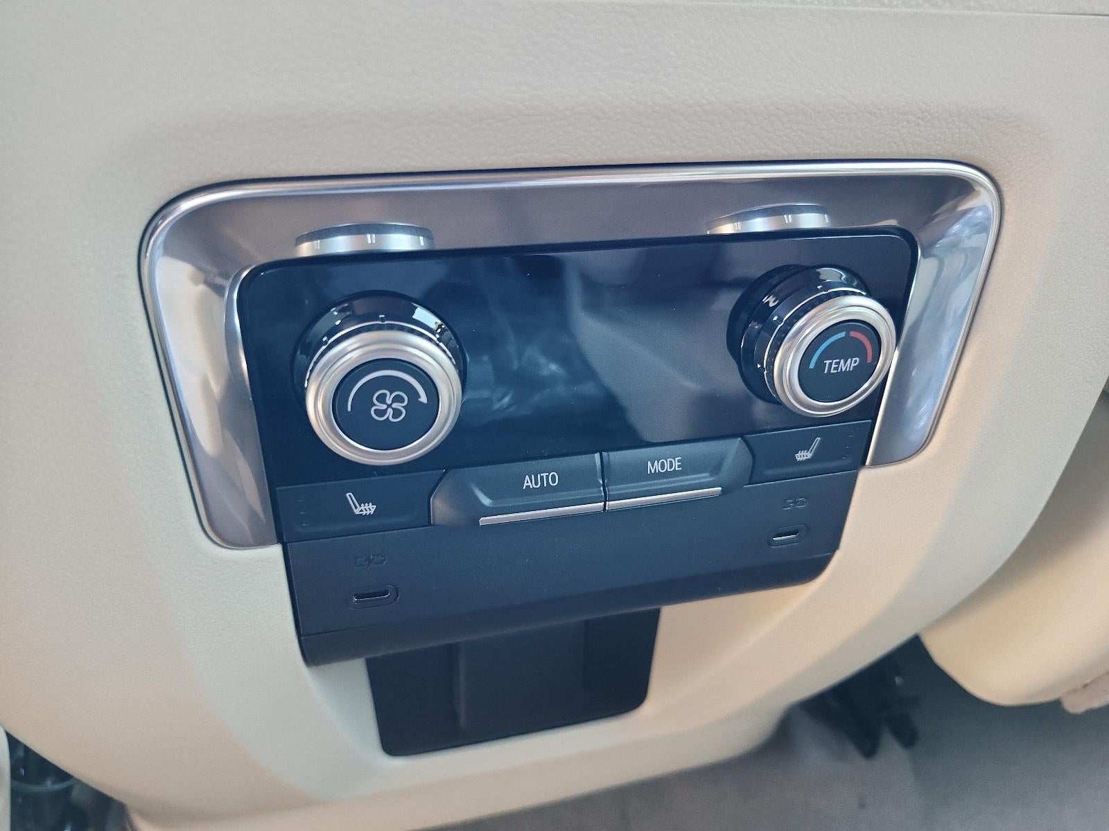 2026 GMC Yukon XL 4WD 4dr Denali