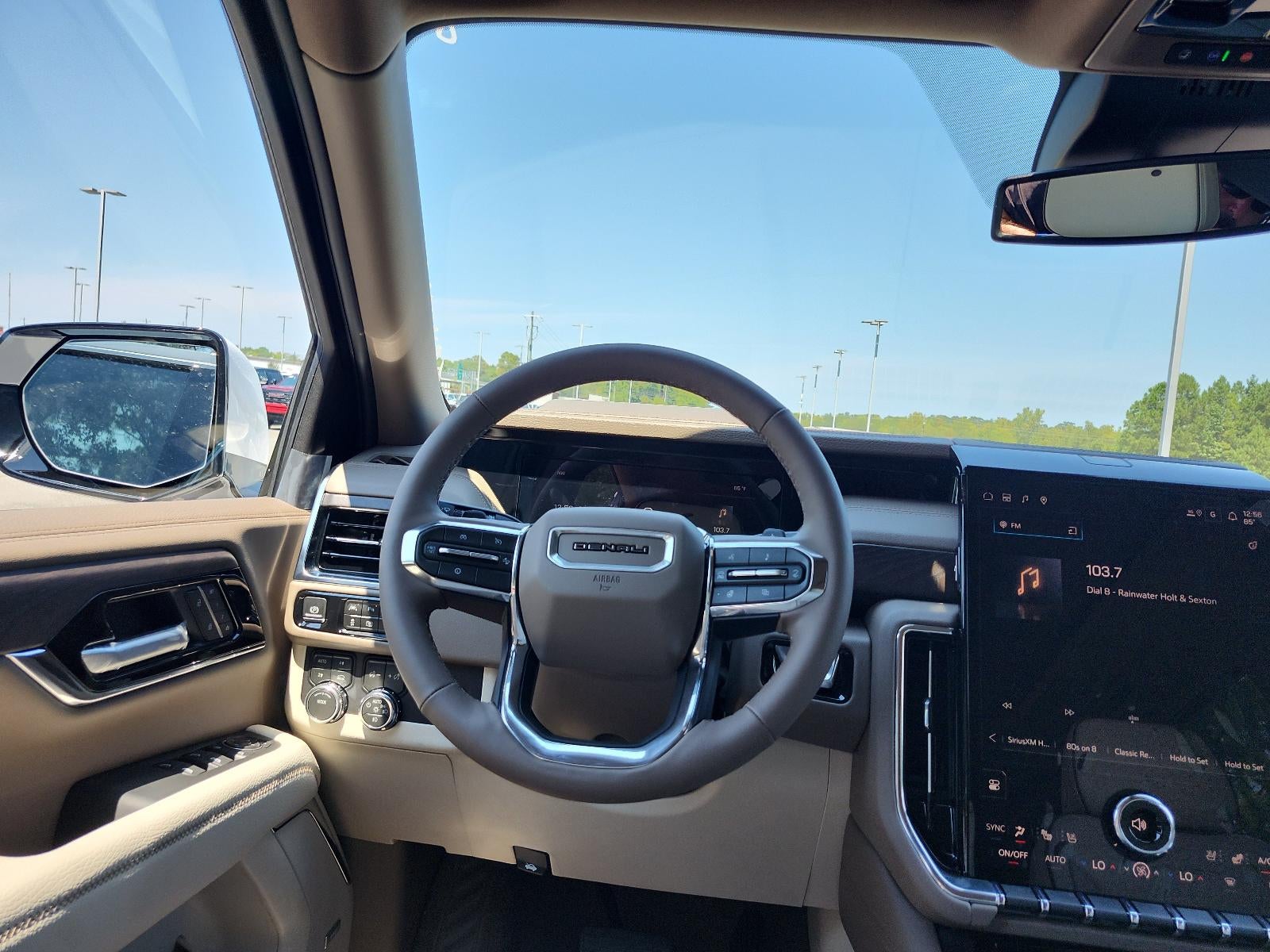 2026 GMC Yukon XL 4WD 4dr Denali