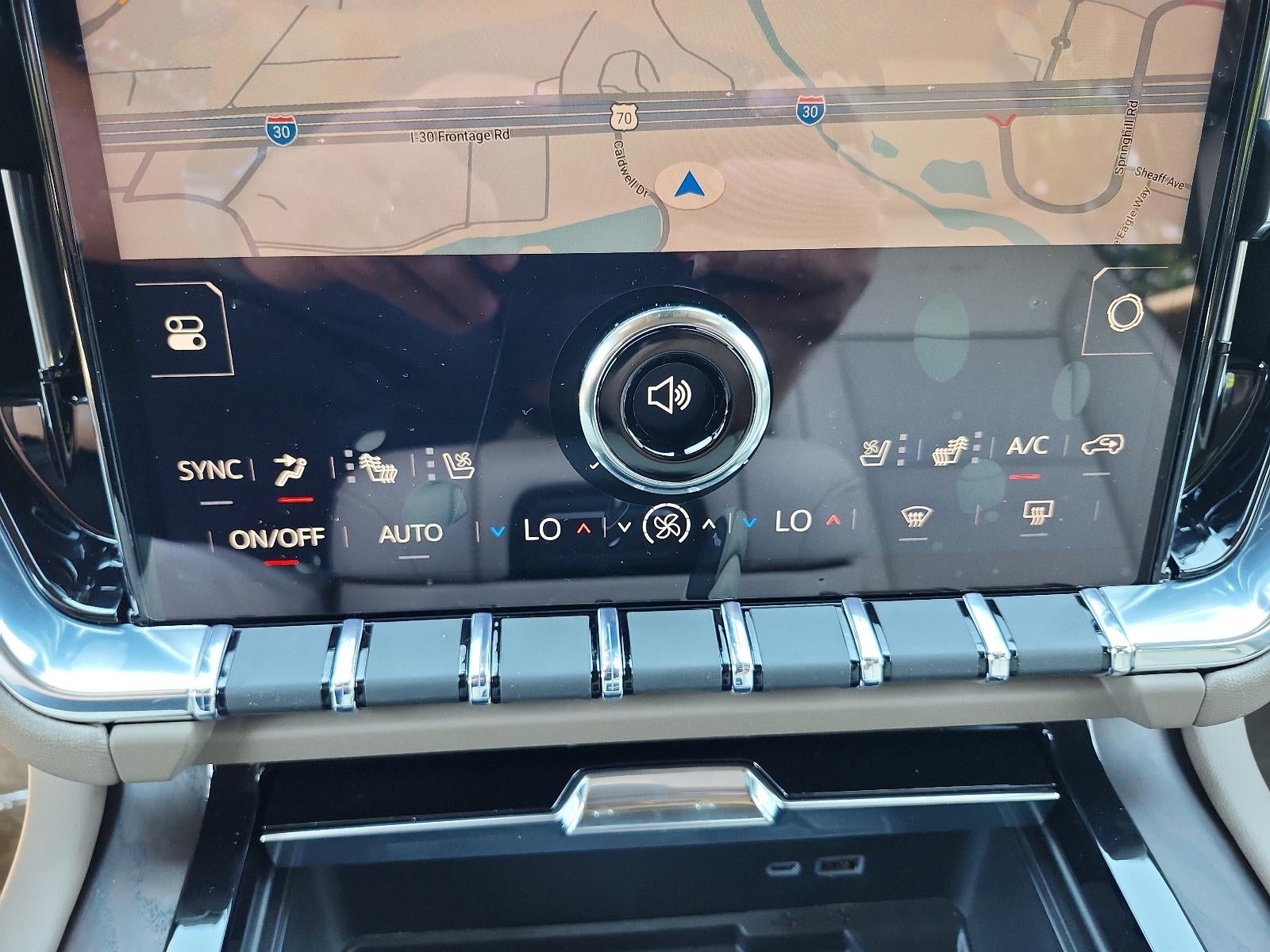 2026 GMC Yukon XL 4WD 4dr Denali