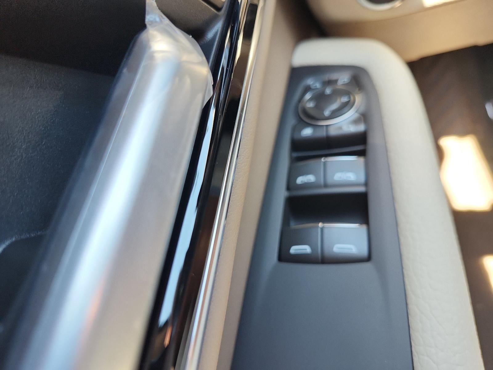 2026 GMC Yukon XL 4WD 4dr Denali