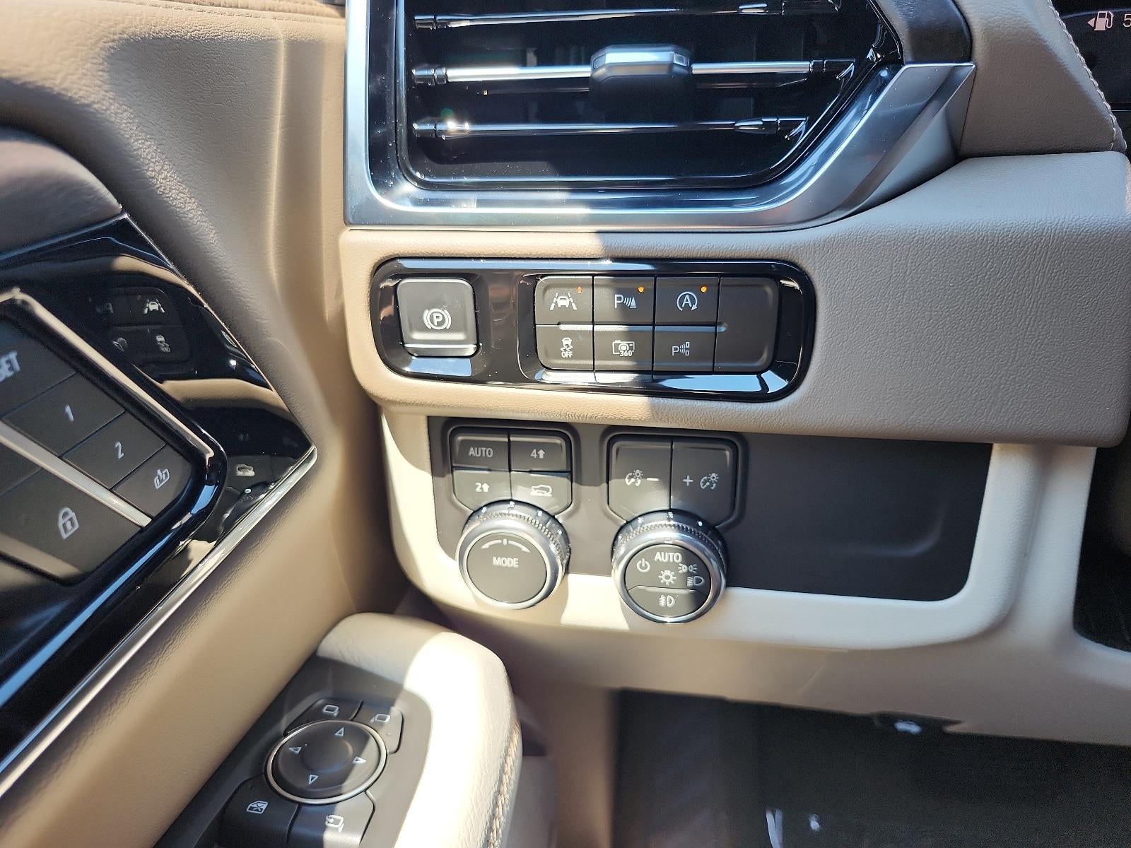 2026 GMC Yukon XL 4WD 4dr Denali