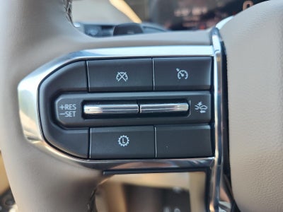 2026 GMC Yukon XL 4WD 4dr Denali