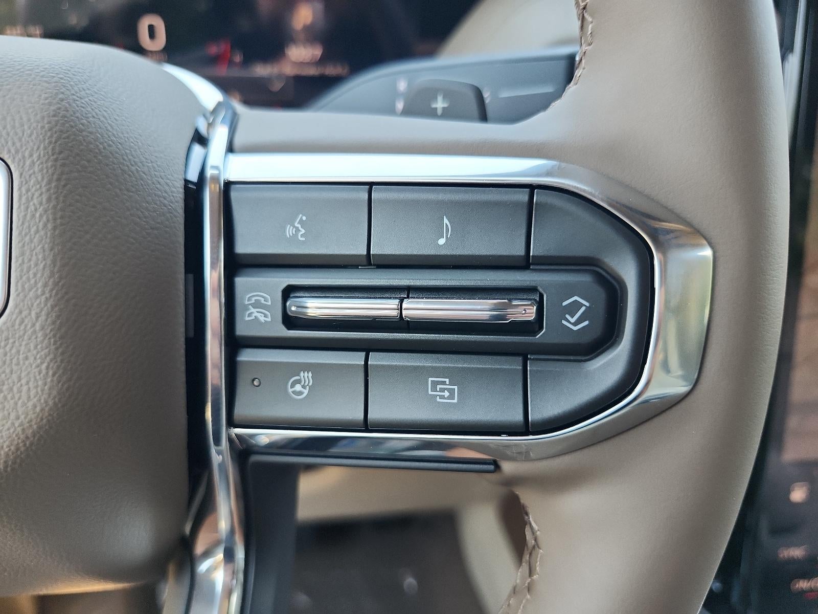2026 GMC Yukon XL 4WD 4dr Denali