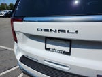 2026 GMC Yukon XL 4WD 4dr Denali