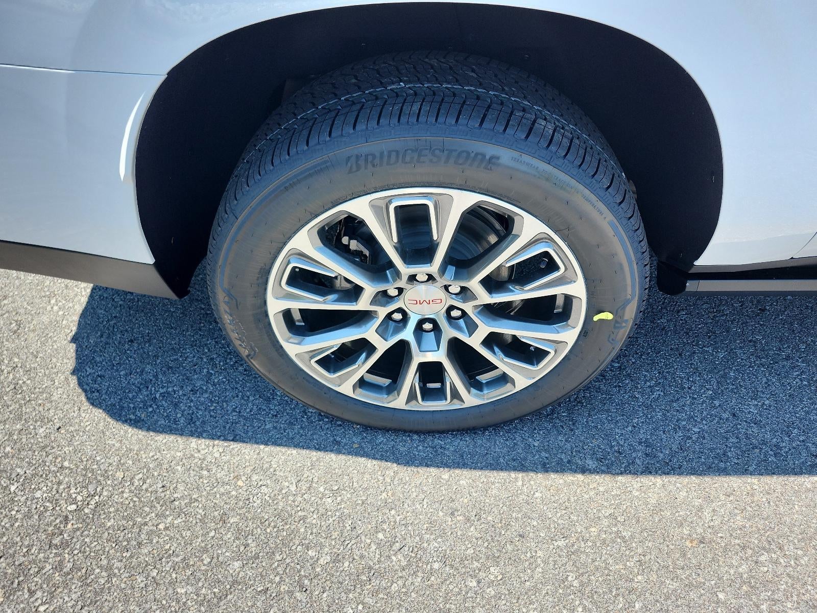 2026 GMC Yukon XL 4WD 4dr Denali