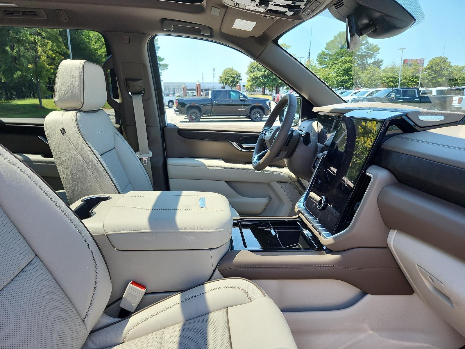 2026 GMC Yukon XL 4WD 4dr Denali