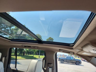2026 GMC Yukon XL 4WD 4dr Denali