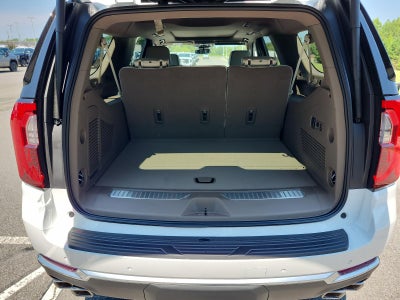 2026 GMC Yukon XL 4WD 4dr Denali