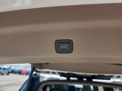 2026 GMC Yukon XL 4WD 4dr Denali