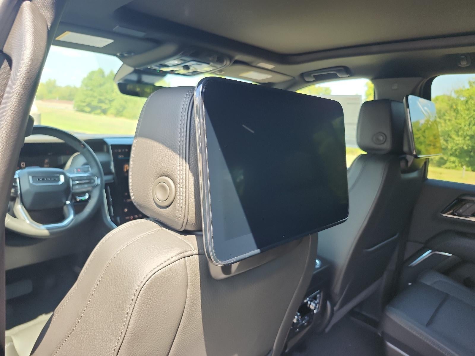 2026 GMC Yukon XL 4WD 4dr Denali