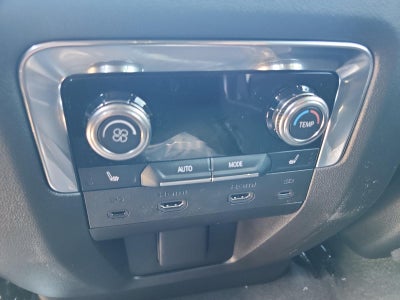 2026 GMC Yukon XL 4WD 4dr Denali