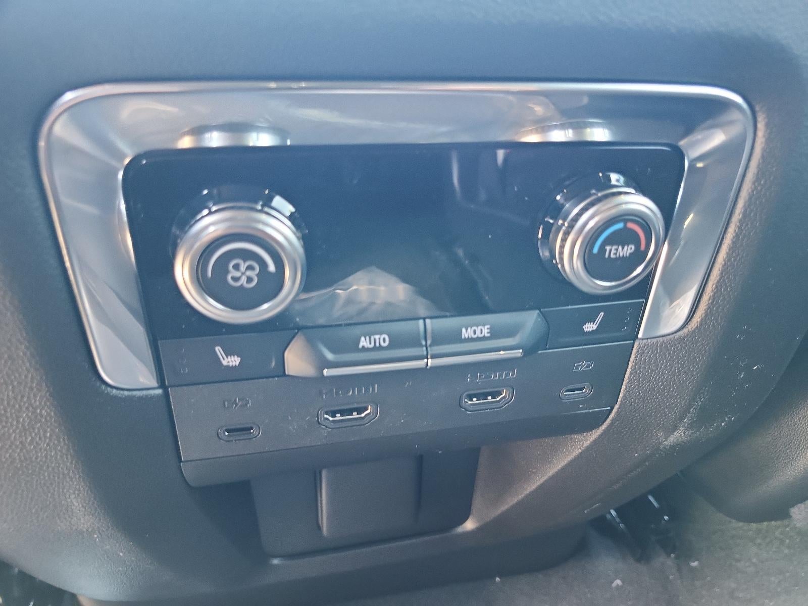 2026 GMC Yukon XL 4WD 4dr Denali