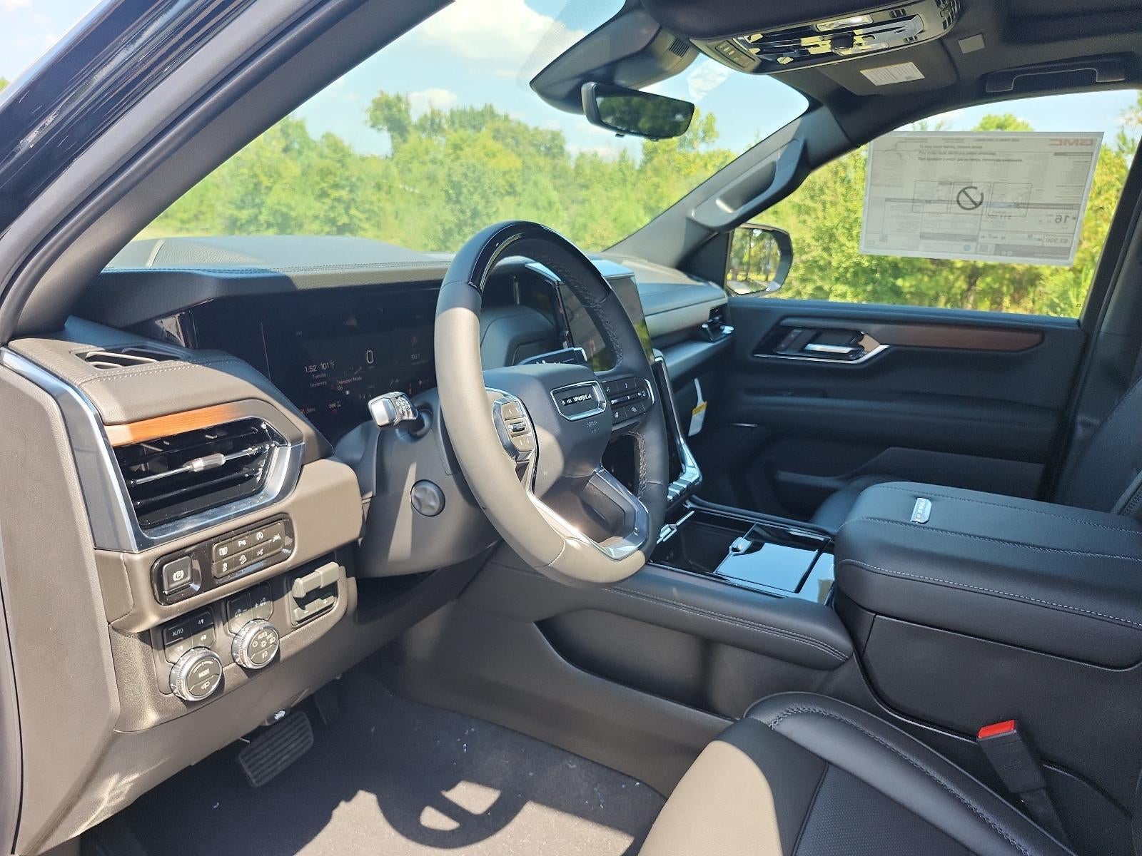 2026 GMC Yukon XL 4WD 4dr Denali