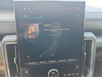 2026 GMC Yukon XL 4WD 4dr Denali