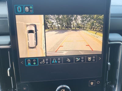 2026 GMC Yukon XL 4WD 4dr Denali