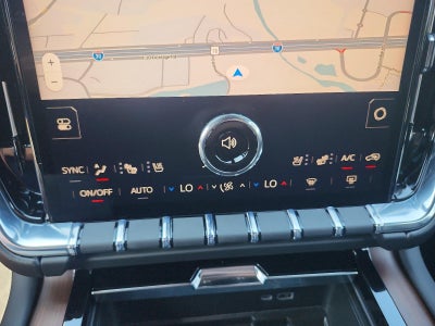2026 GMC Yukon XL 4WD 4dr Denali
