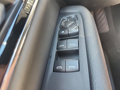 2026 GMC Yukon XL 4WD 4dr Denali