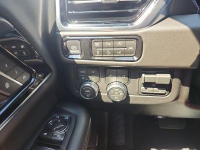 2026 GMC Yukon XL 4WD 4dr Denali