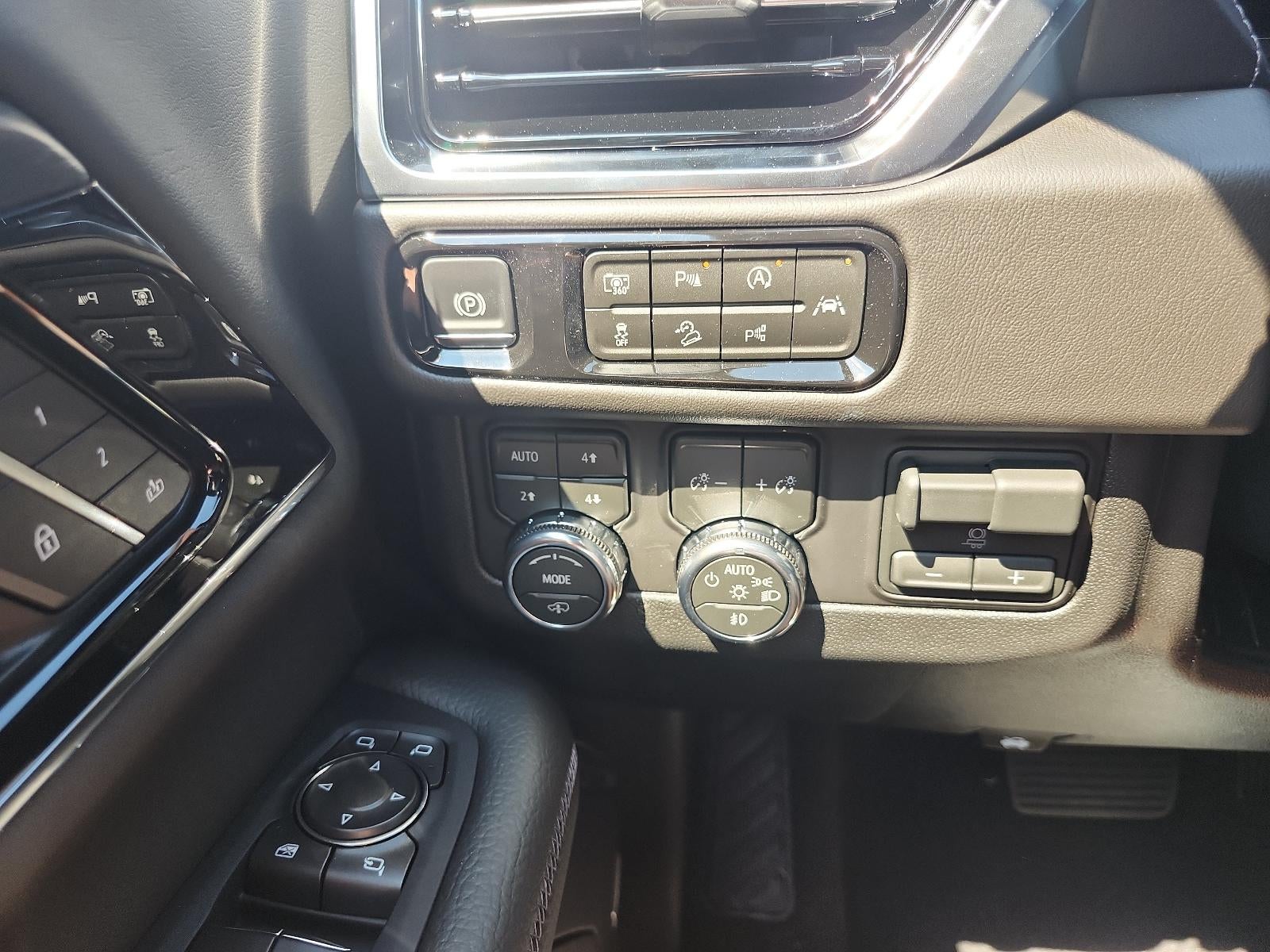 2026 GMC Yukon XL 4WD 4dr Denali