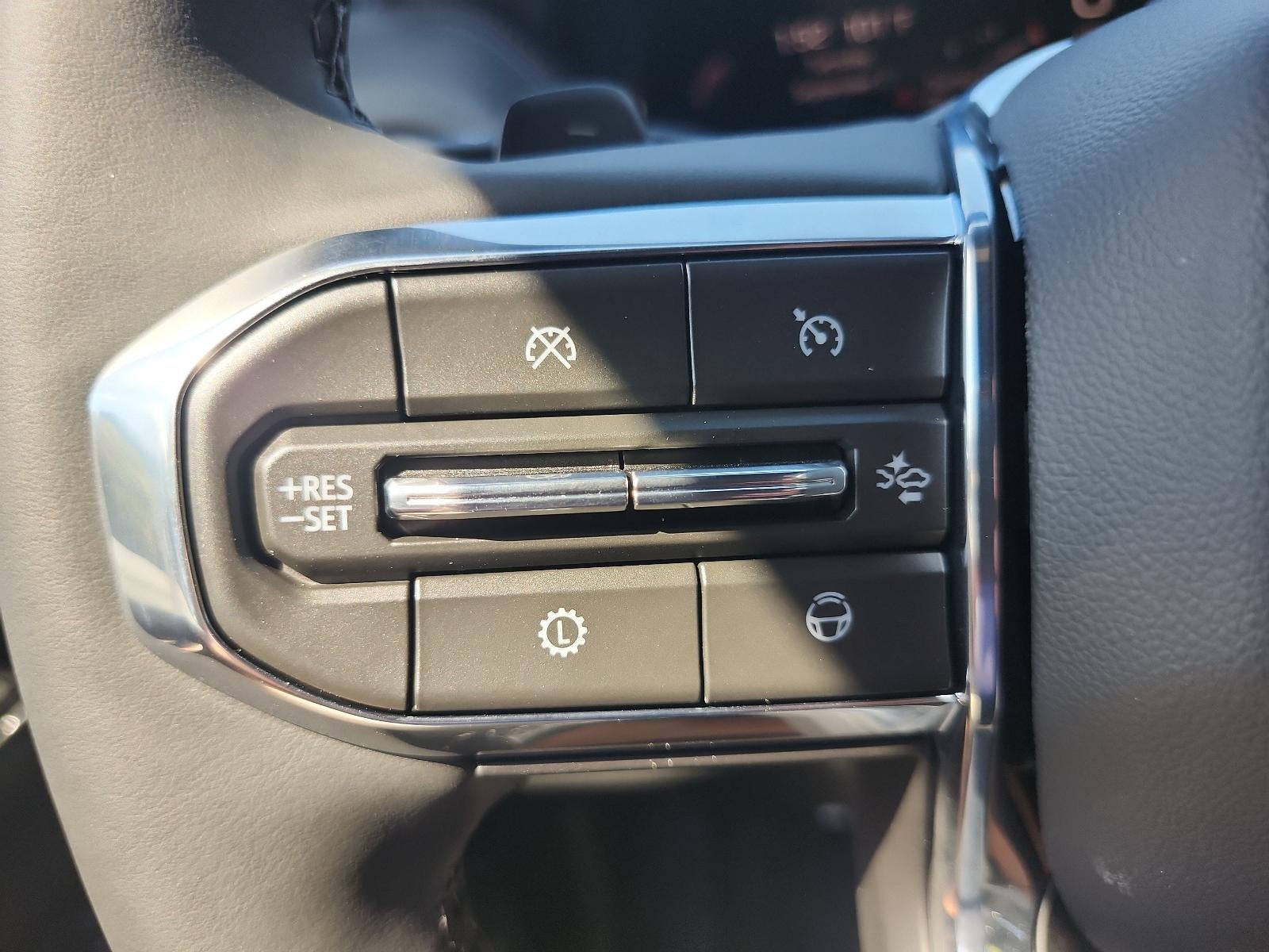 2026 GMC Yukon XL 4WD 4dr Denali