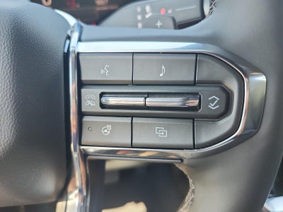 2026 GMC Yukon XL 4WD 4dr Denali