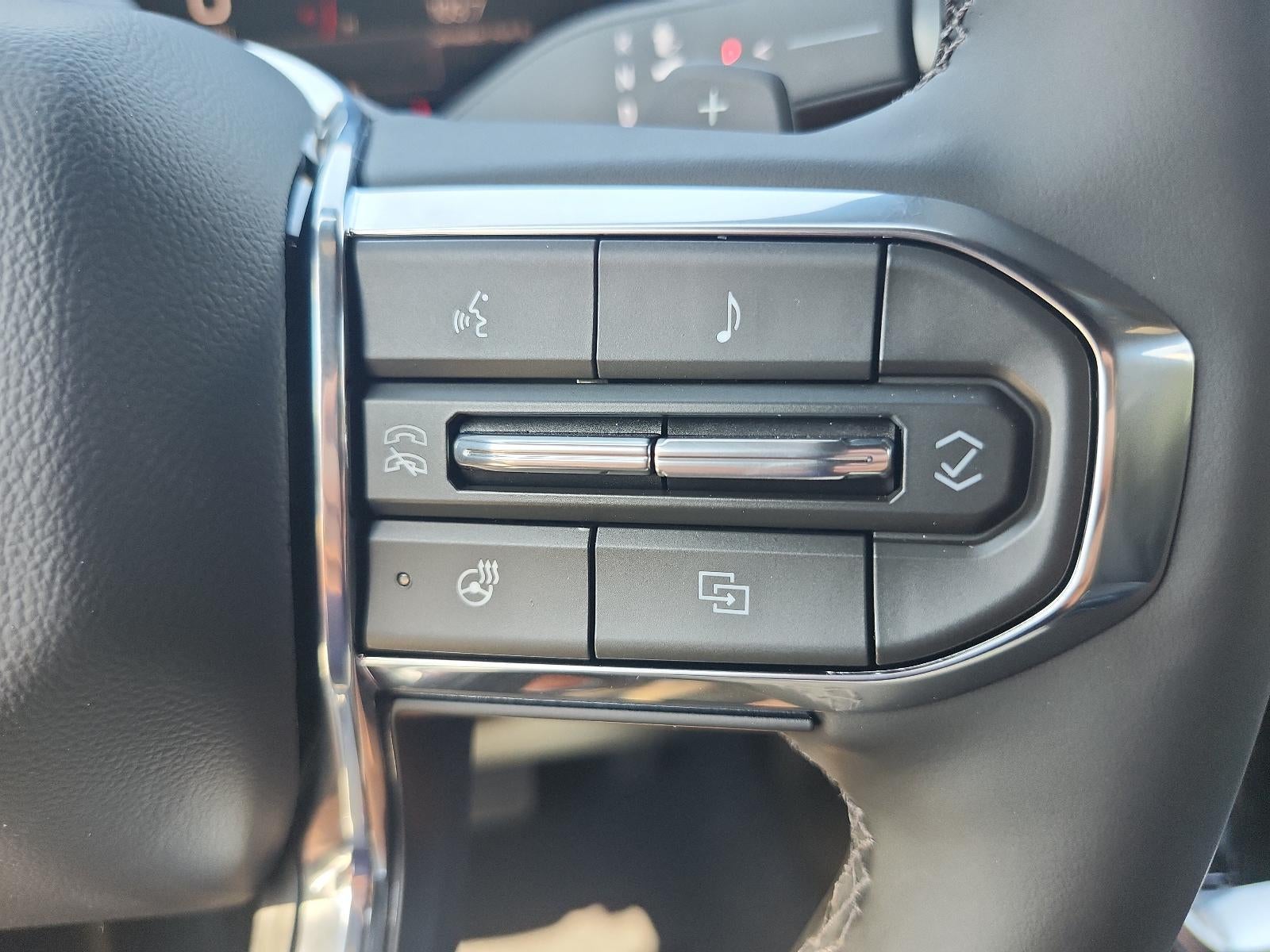 2026 GMC Yukon XL 4WD 4dr Denali