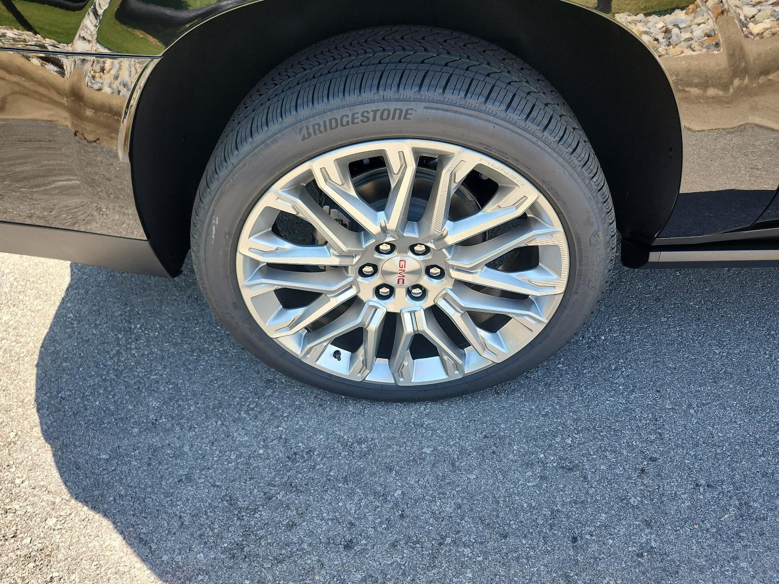 2026 GMC Yukon XL 4WD 4dr Denali