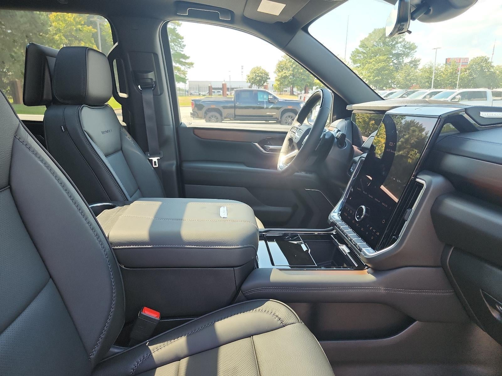 2026 GMC Yukon XL 4WD 4dr Denali
