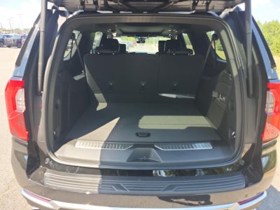 2026 GMC Yukon XL 4WD 4dr Denali