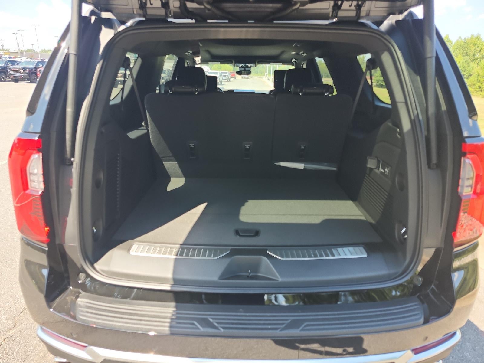 2026 GMC Yukon XL 4WD 4dr Denali