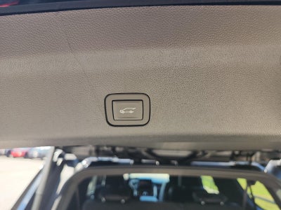 2026 GMC Yukon XL 4WD 4dr Denali