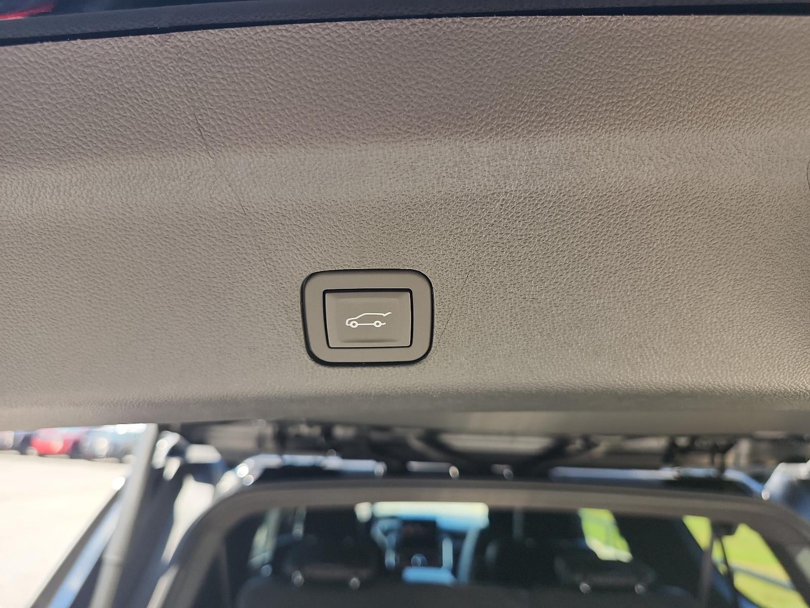 2026 GMC Yukon XL 4WD 4dr Denali