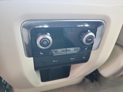 2026 GMC Yukon XL 4WD 4dr Denali