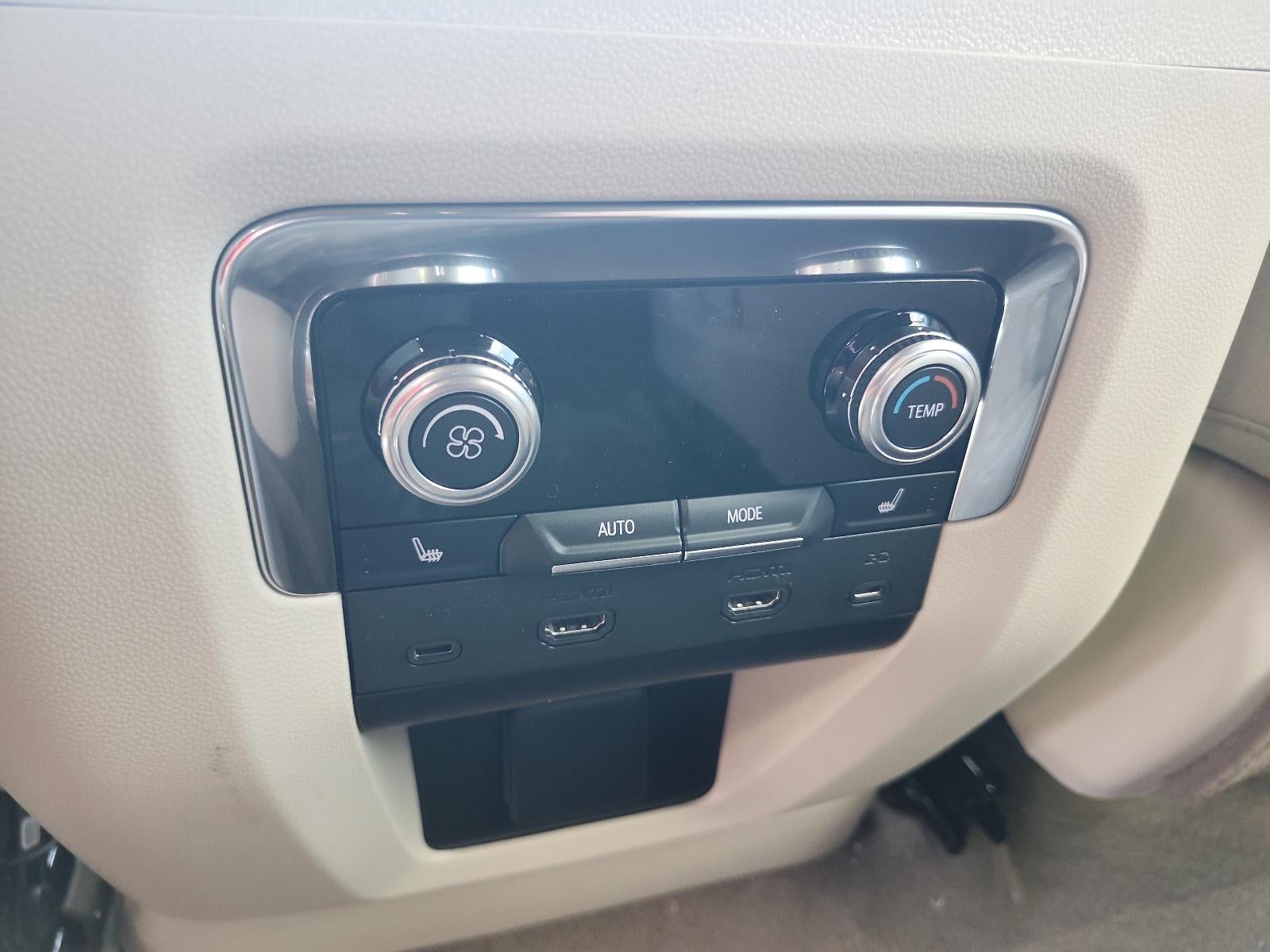 2026 GMC Yukon XL 4WD 4dr Denali