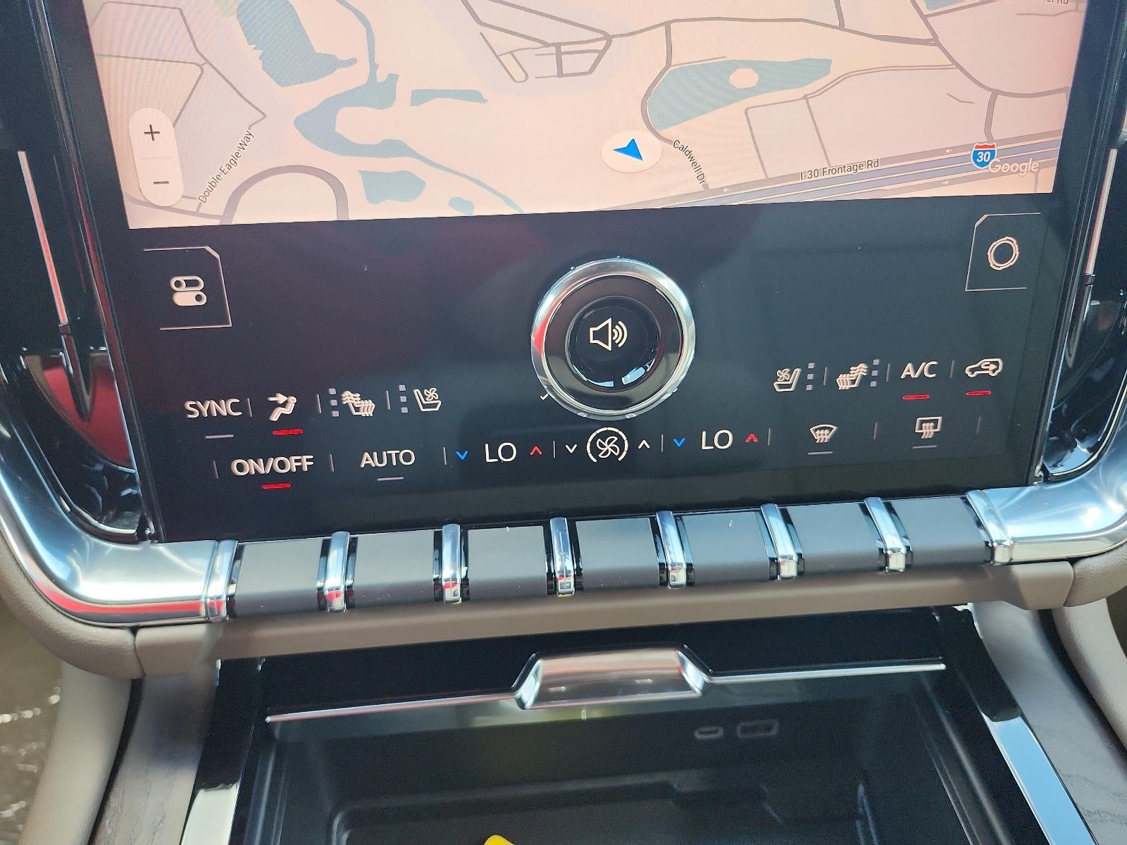 2026 GMC Yukon XL 4WD 4dr Denali
